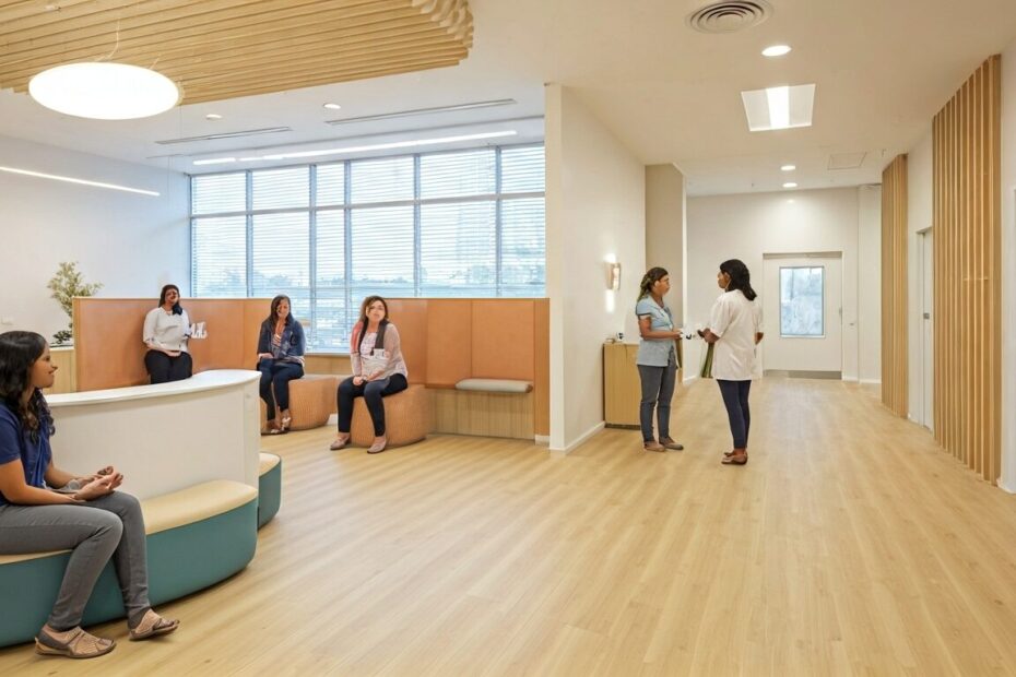 Discover how Tia Health is transforming women's healthcare with a modern, innovative approach. Learn more!