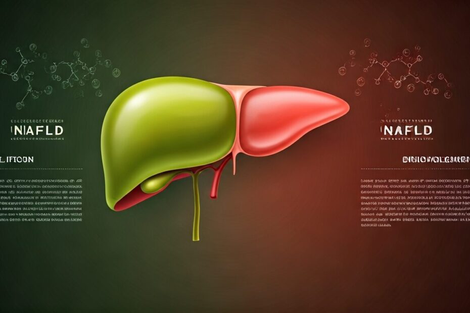 Discover the surprising link between your metabolism and liver health. Learn about the silent liver disease affecting 32% & how to manage it.