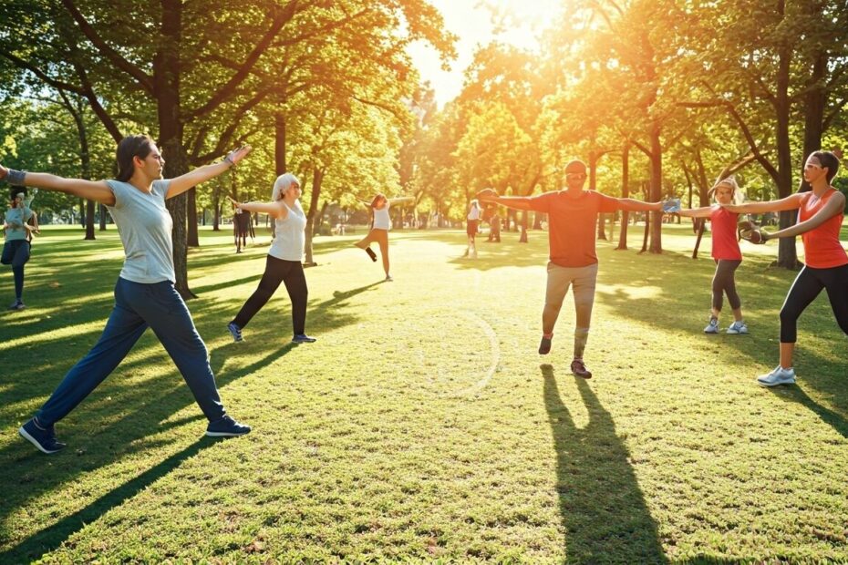 Discover the easy 30-minute habit that could transform your health and extend your life! Start now!