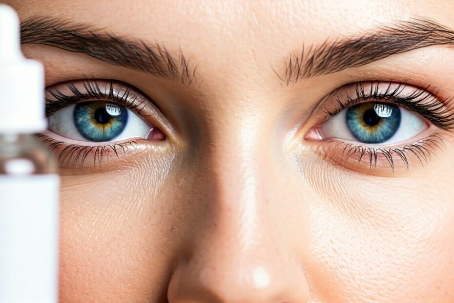 Finally found relief after 20 years of contacts! Discover the supplement that changed everything.