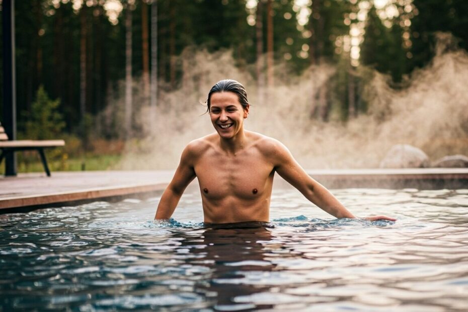 Discover the best times to cold plunge & maximize benefits. Learn the ideal temperature and duration for optimal recovery.