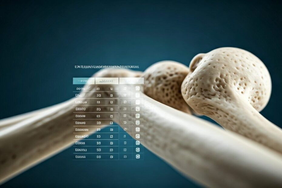 Discover a daily routine to fortify your bones and minimize fracture risk. Start building a stronger future today!