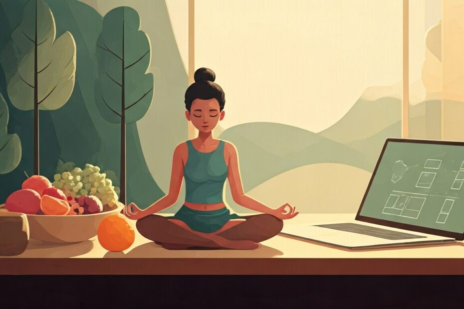 2025年10月の最新ウェルネス情報!瞑想、睡眠、栄養、旅など、心と体を整える実践トピックをまとめました。