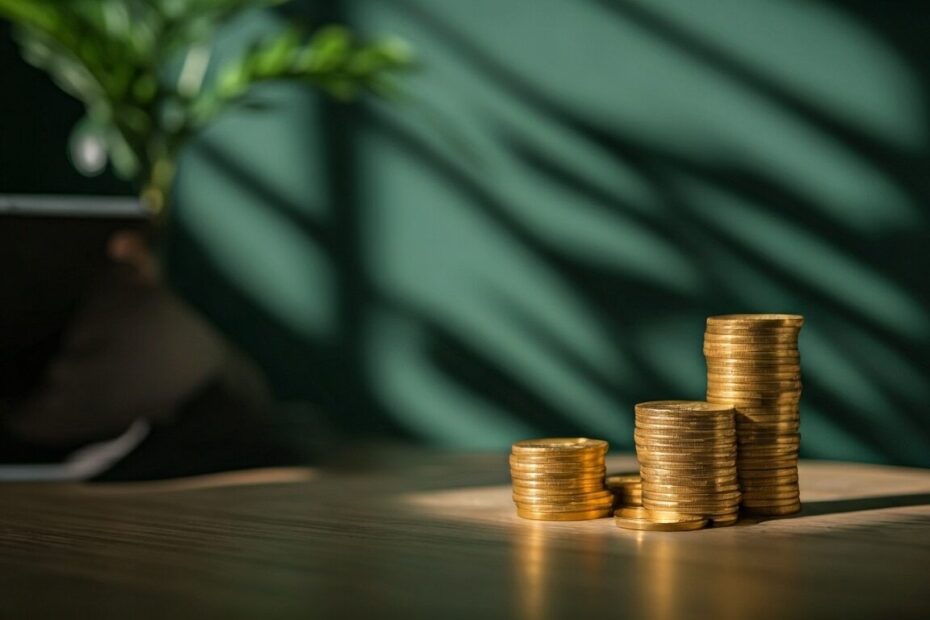 AI-Powered Green Crypto: Upgrade Your Life Now