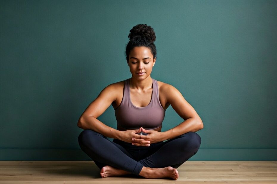 Unlock Your Potential: Personalized Nutrition, Sleep, & Fitness