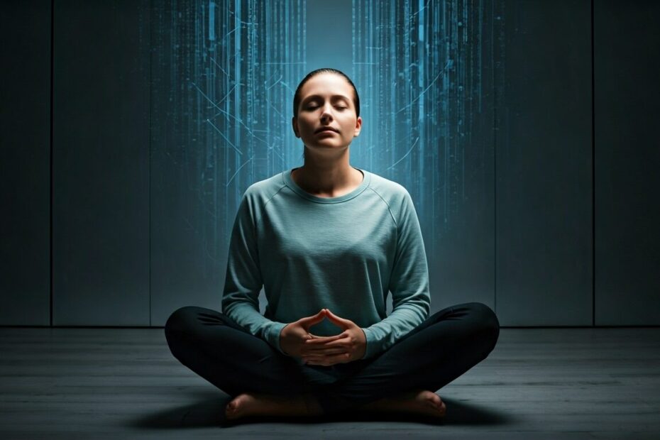 Quantum Living: AI, Data & the Future of Your Lifestyle