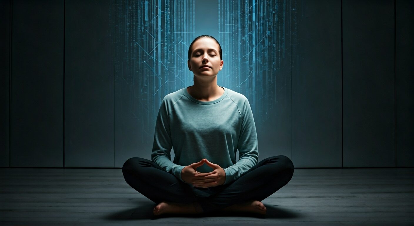 Quantum Living: AI, Data & the Future of Your Lifestyle