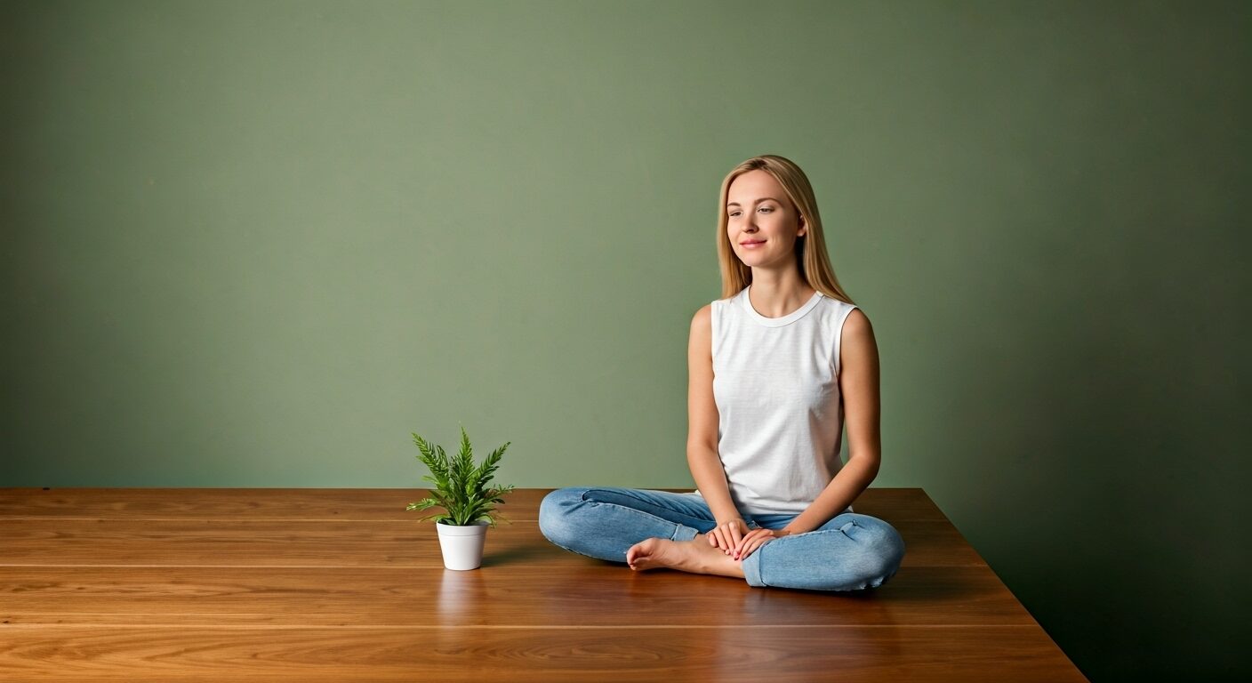 Level Up Your Life: Goal Setting, Motivation, and Self-Efficacy