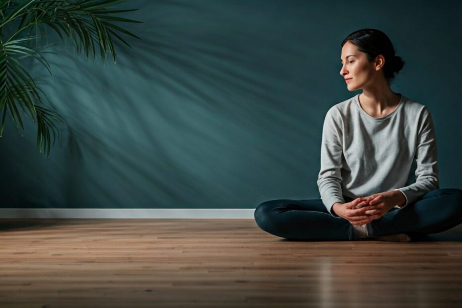 Tech Meets Zen: AI, Quantum & Renewables for a Smarter Lifestyle