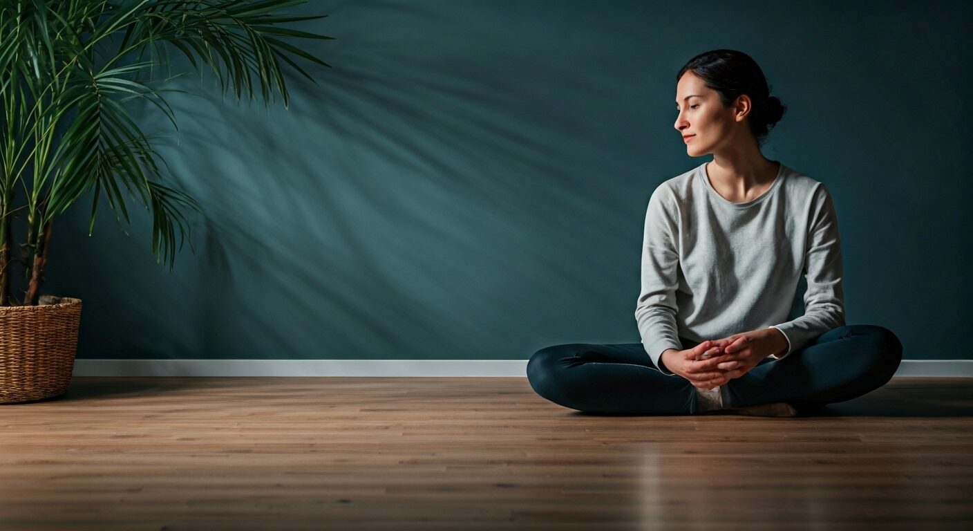 Tech Meets Zen: AI, Quantum & Renewables for a Smarter Lifestyle