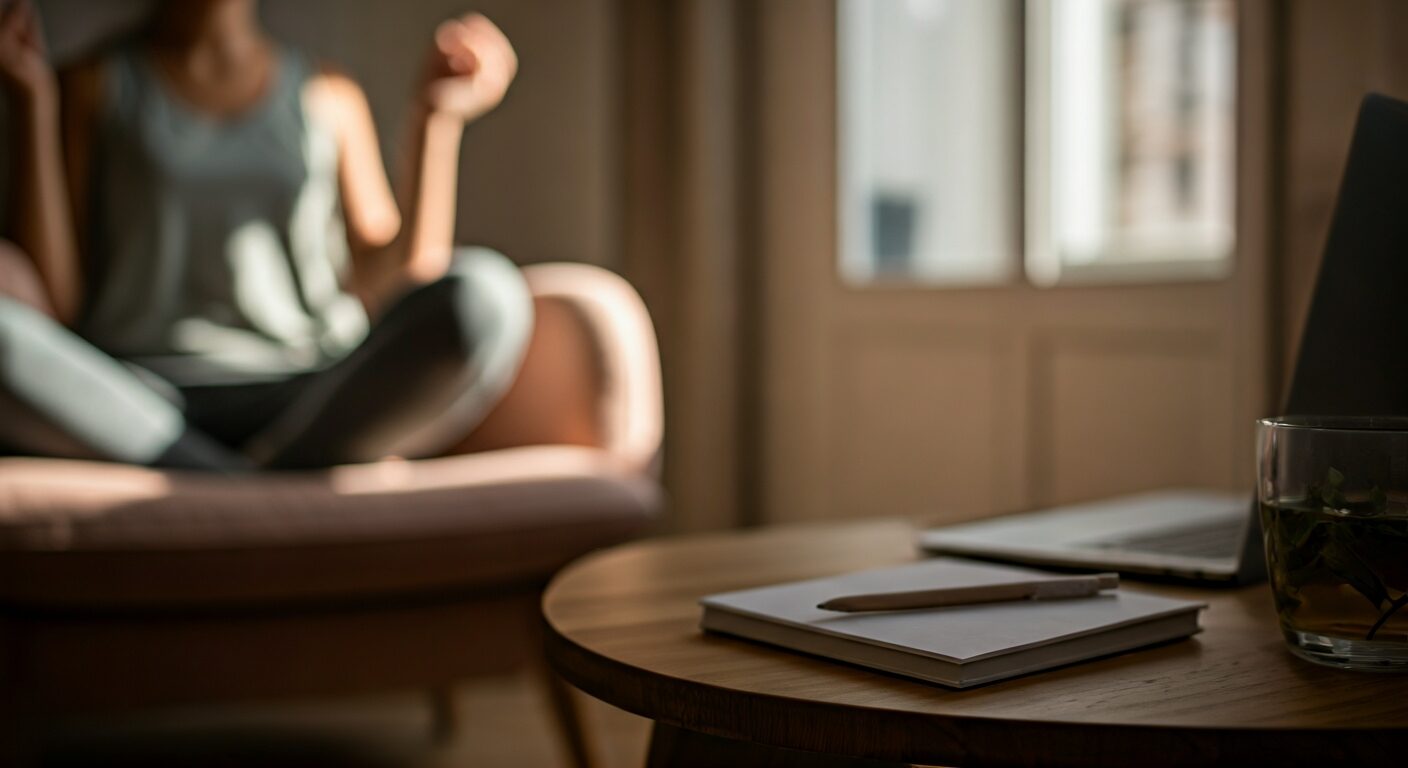 Discover science-backed wellness tips for better sleep, daily habits, nutrition, and self-care, updated as of November 2025.