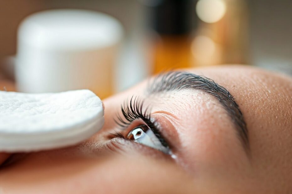 Discover the secrets to removing eye makeup without irritation! Get tips for healthy, radiant eyes.