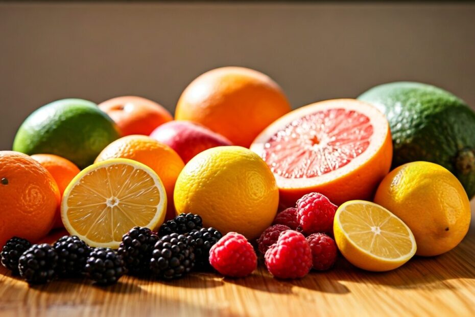 Neuroscientist reveals the top 12 fruits to curb sugar cravings! Satisfy your sweet tooth the healthy way.