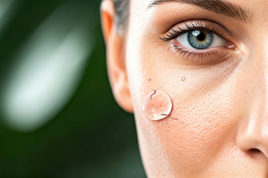 Discover the 3 sneaky habits ruining your skin barrier. Get glass-like skin by breaking these habits today!