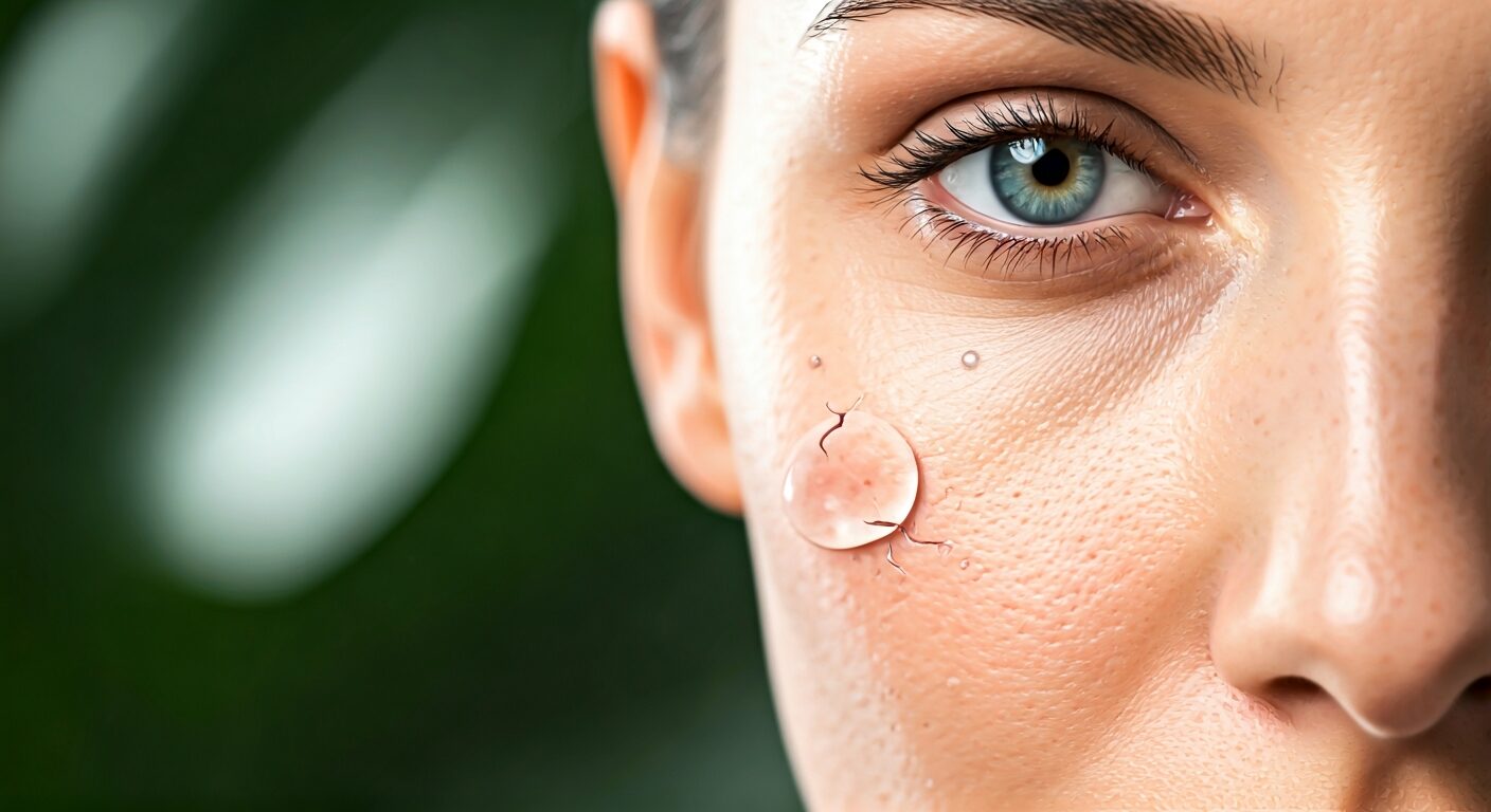 Discover the 3 sneaky habits ruining your skin barrier. Get glass-like skin by breaking these habits today!