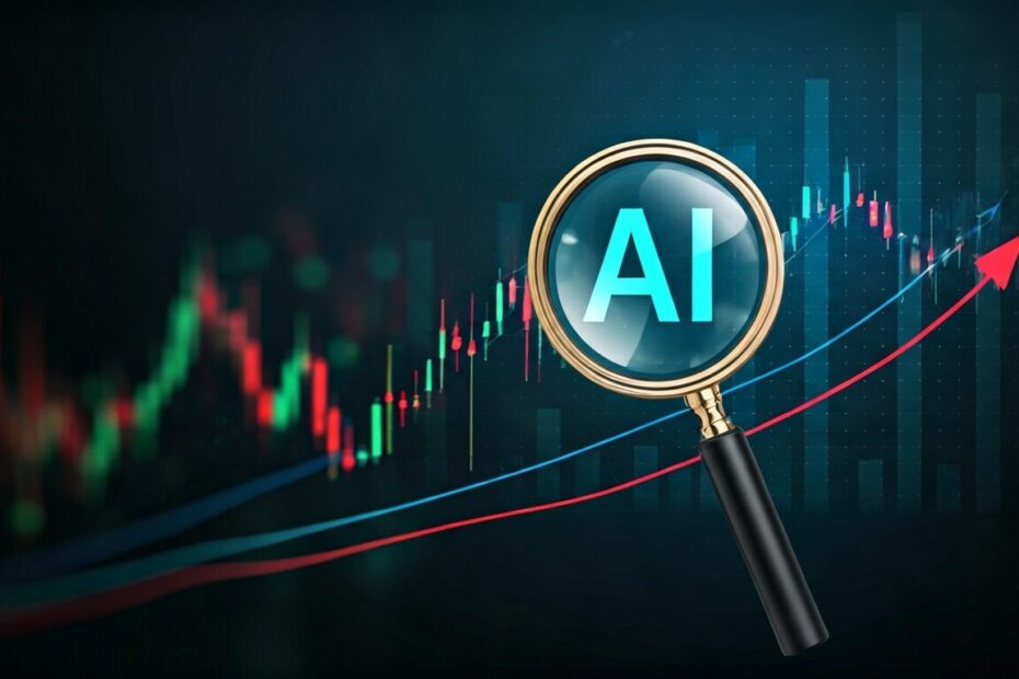 Get key insights on AI, market concentration, and government spending with this expert analysis.