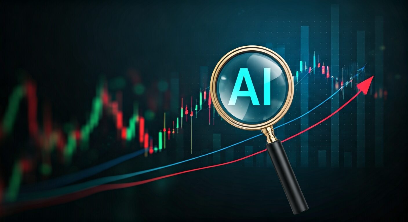 Get key insights on AI, market concentration, and government spending with this expert analysis.