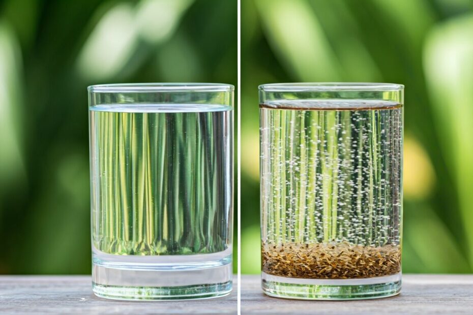 Feeling thirsty despite drinking water? Discover the surprising reason & how to fix it! Optimize your hydration.