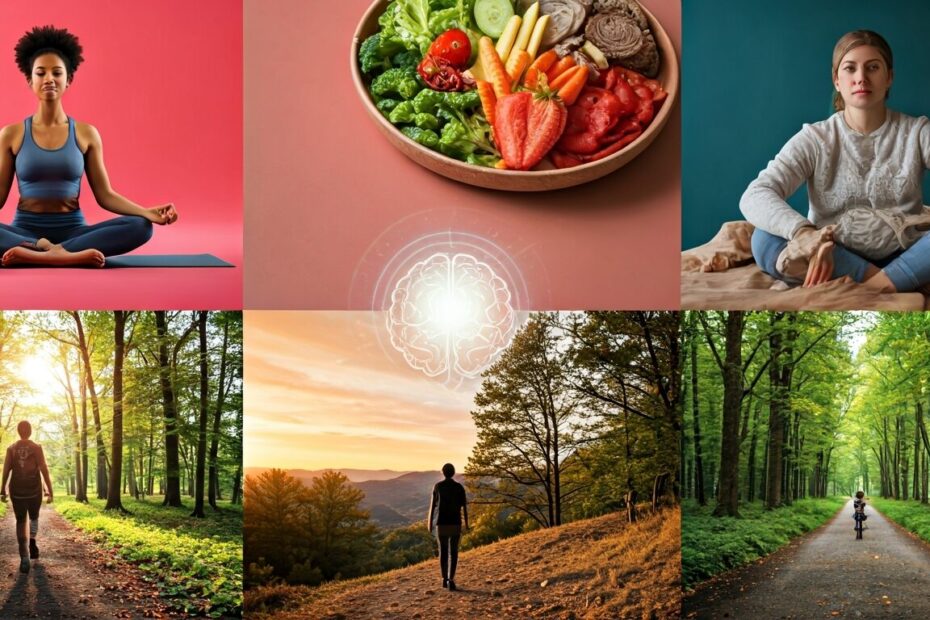 Discover this week's essential health, wellness, productivity, and self-care updates with actionable tips.