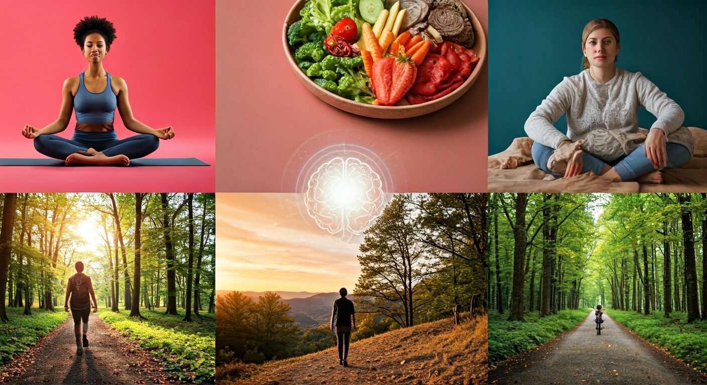 Discover this week's essential health, wellness, productivity, and self-care updates with actionable tips.