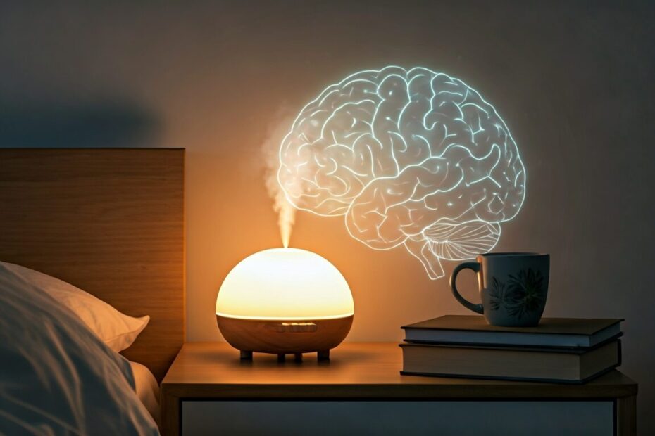 Discover how aromatherapy can boost cognitive function and improve sleep quality! Simple tips for a sharper mind.