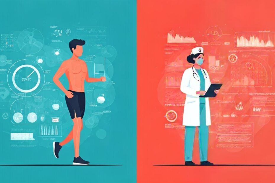 Discover how to assess your metabolic health! Nurse-approved tips & tricks to help you understand your body.