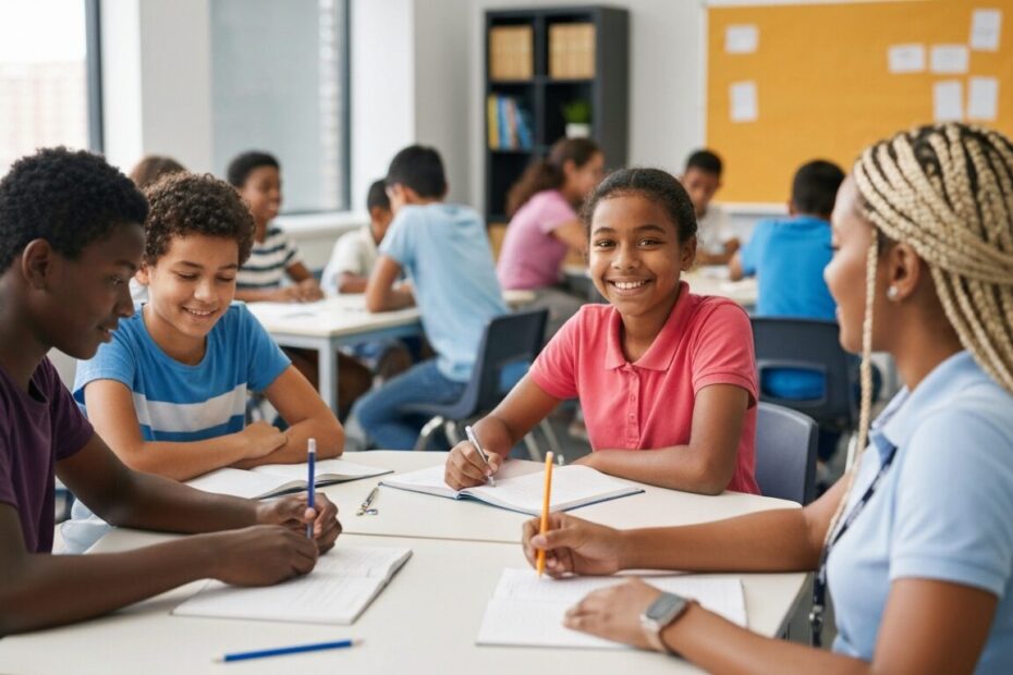 Discover effective classroom-based assessment strategies to boost student learning and track progress this year!