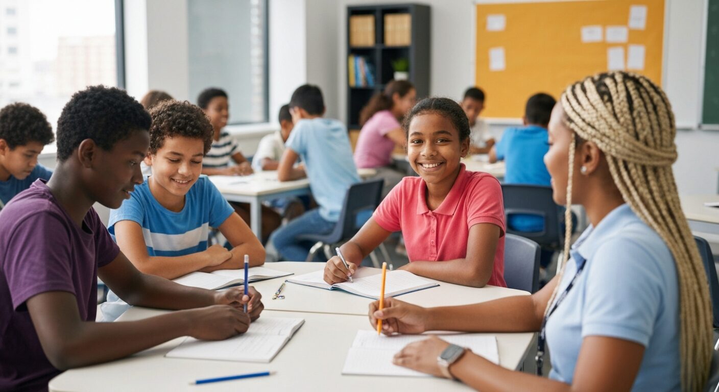 Discover effective classroom-based assessment strategies to boost student learning and track progress this year!