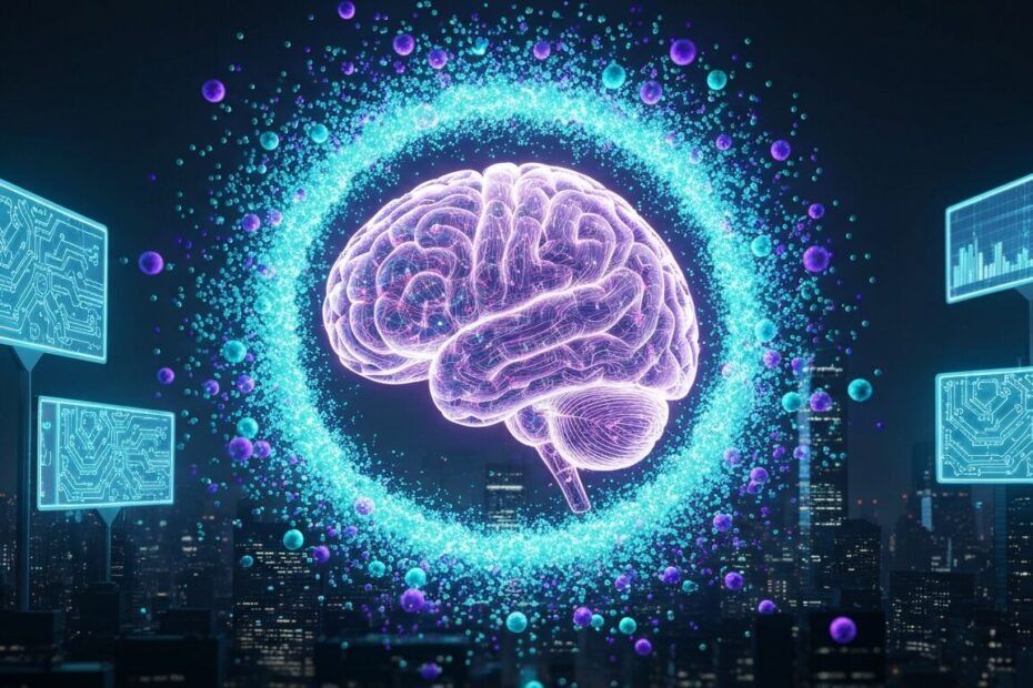 Discover how creatine, a muscle supplement, may protect your brain from injury and improve cognitive function.