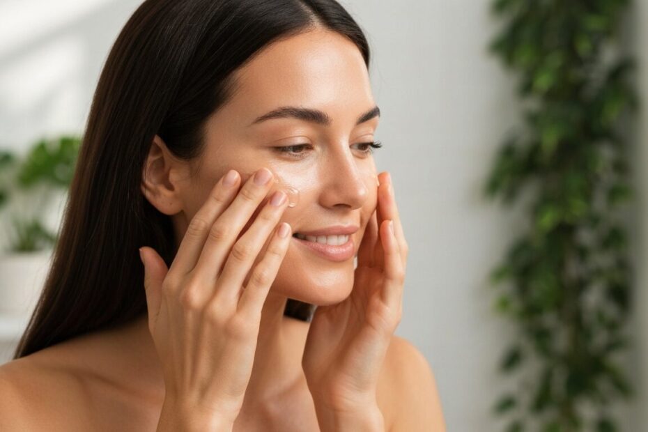 Master aesthetician reveals 3 shocking habits for radiant skin. Transform your skincare routine today!