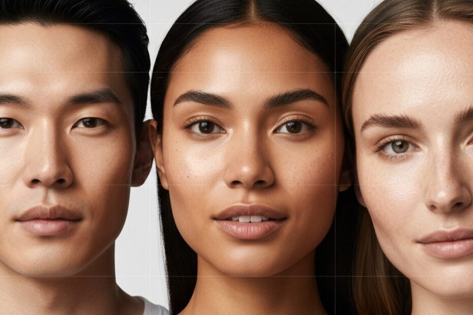 Invest in your skin now! Three simple habits in your 30s for a youthful glow in your 60s and beyond.