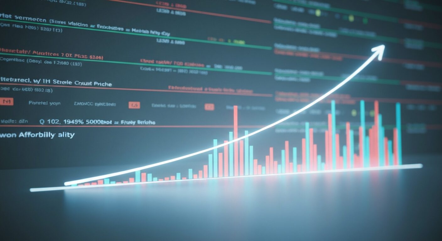 The Great Housing Reset: Decoding 2026's Real Estate Forecast