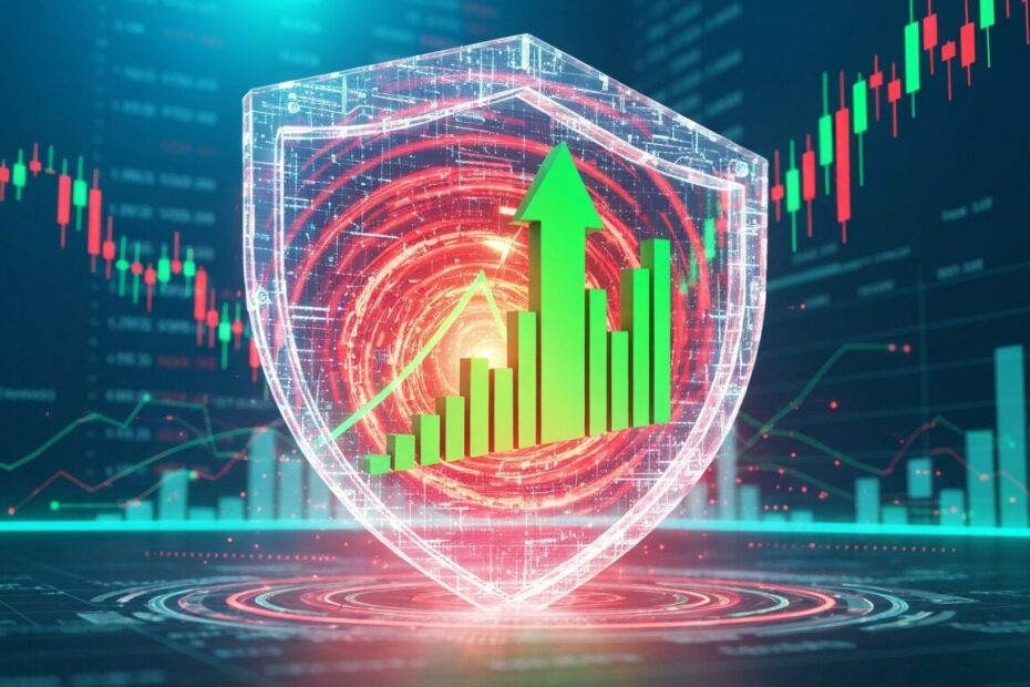 Shield Your Wealth: The Best Inflation Hedge