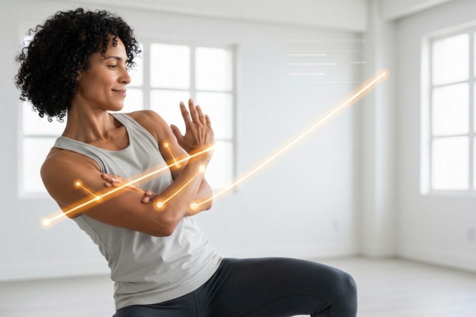 Unlock Mobility: Your PT-Backed Stiffness Fix