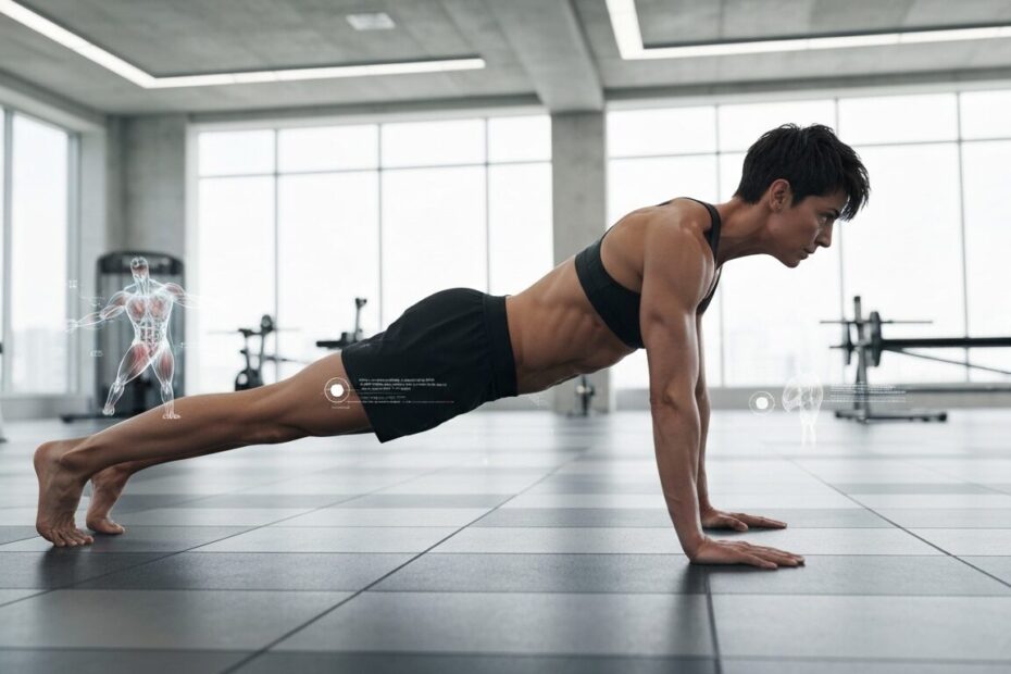 Core Power: Trainer Tips for a Strong Foundation