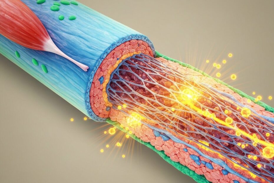 HIIT vs Strength Training for Anti-Cancer Proteins
