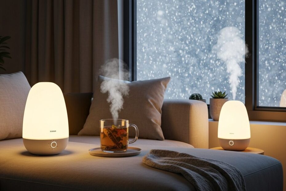 10 Winter Wellness Tips To Feel Your Best In 2026