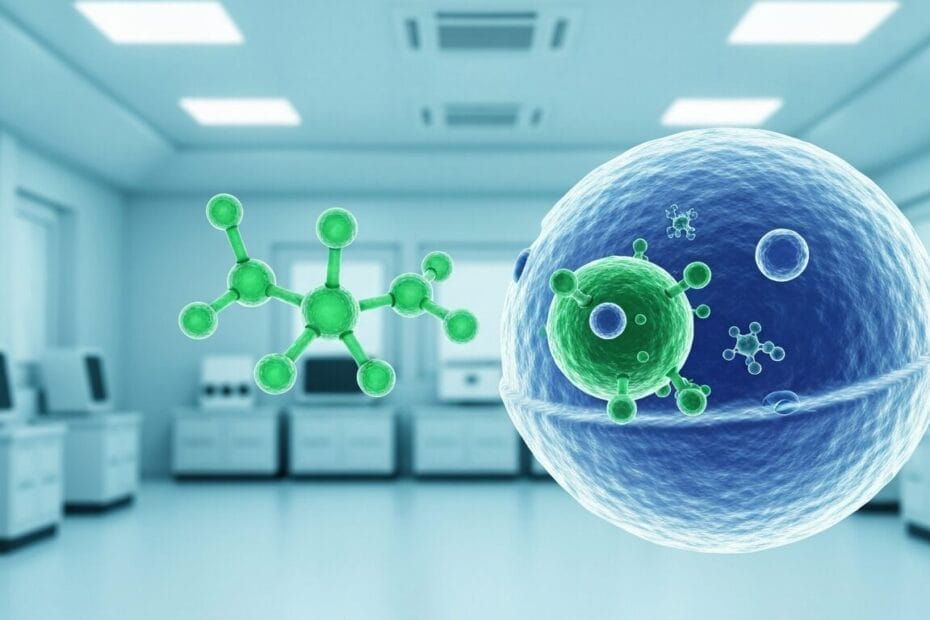 Unlocking the Science of Exercise Mimetics and Betaine for Better Health