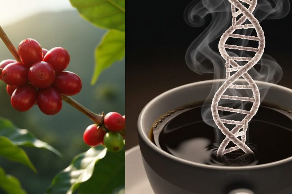 Why Arabica Coffee Is the Best Choice for Your Morning Routine