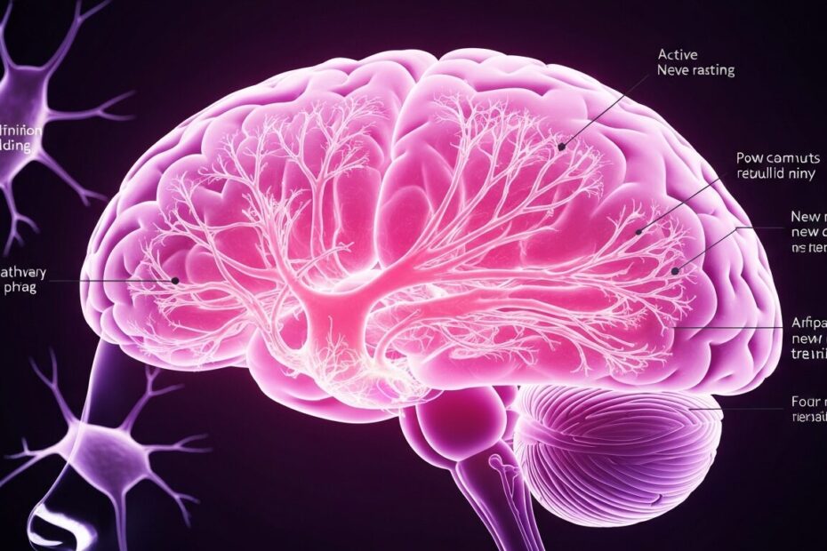 Menopause Literally Changes Brain Structure And What It Means For You