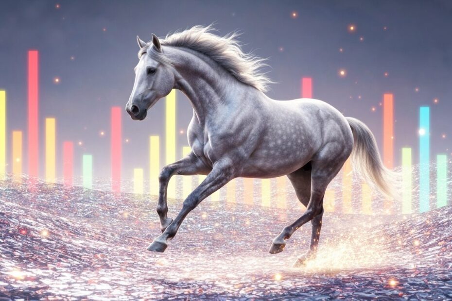 Understanding the silver market and changing wealth patterns