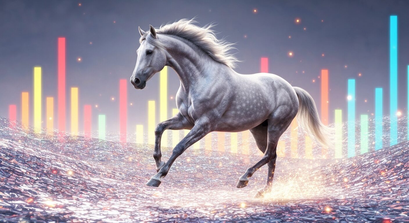 Understanding the silver market and changing wealth patterns