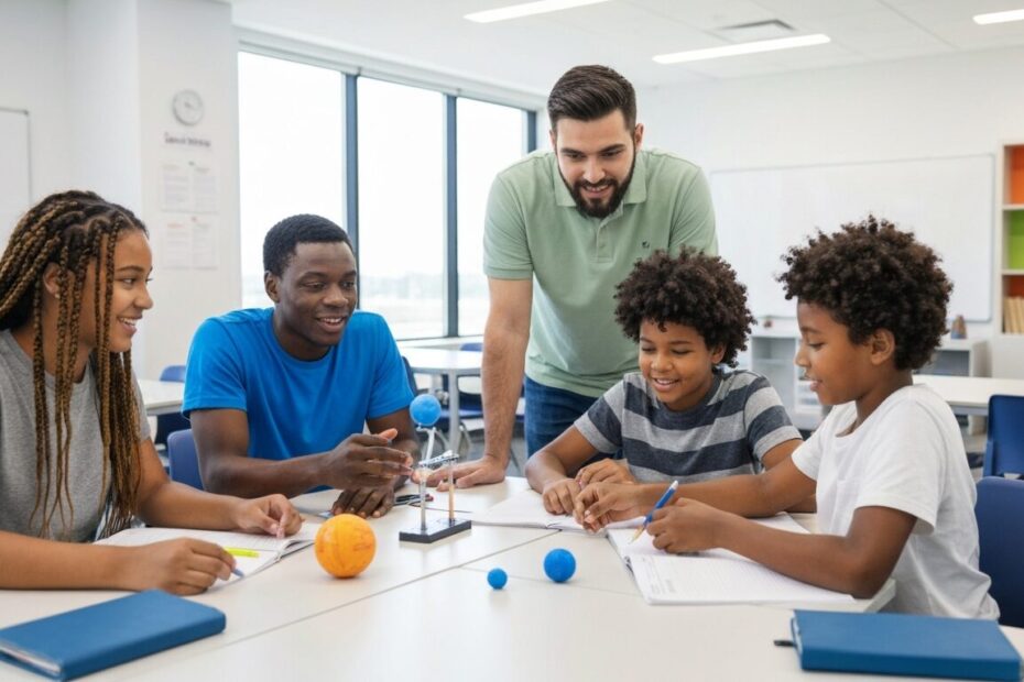 Why Student Belonging Matters More Than You Think