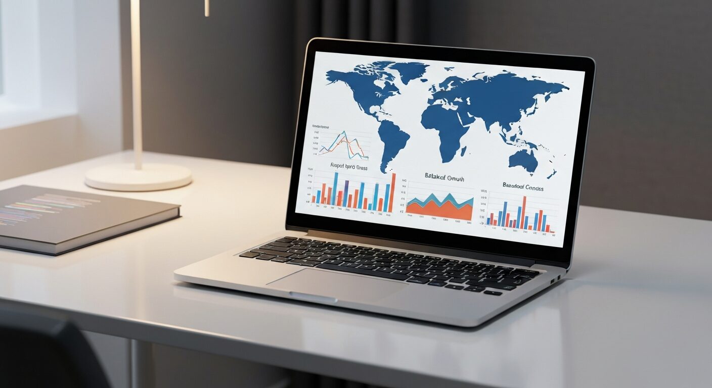 Portfolio diversification and the shifting global landscape