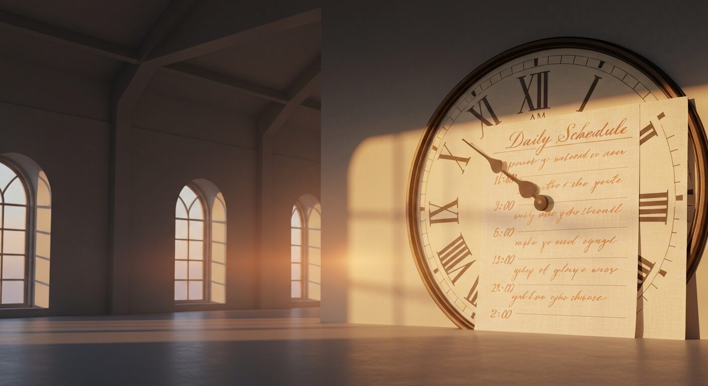 Improving Brain Longevity with a Consistent Daily Routine