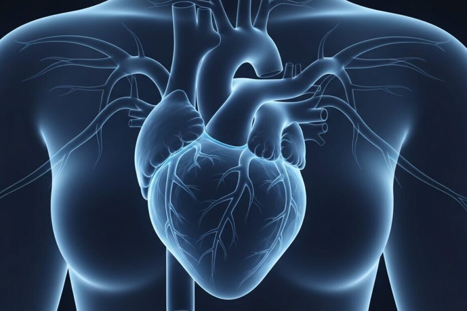 Women Heart Health and the Importance of Subtle Signs