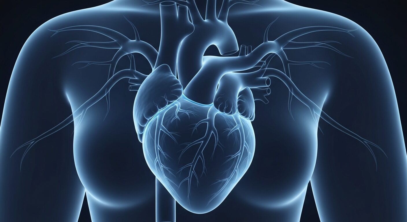 Women Heart Health and the Importance of Subtle Signs