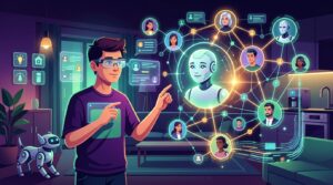 How AI Social Networks Change Daily Life in 2026 | Add "Original Analysis" to news articles Simply reporting lifestyle and technology news won't compete with major media outlets. Let's add unique value that makes "Life Next Daily" stand out. Action: At the end of each article, add 200-300 words of original analysis such as "Author's Perspective," "How This Changes Daily Life," "Future Lifestyle Predictions," or "Practical Tips for Readers." This alone helps the content be recognized as valuable and original. **Disclaimer:** The information on this site is for educational and informational purposes only. Product recommendations and lifestyle tips reflect the author's personal experience. Please verify details with official sources before making purchasing decisions. **About the Author: Naoya** Naoya is a content creator exploring the intersection of technology and modern lifestyle. He shares practical insights on how AI, Web3, and emerging technologies are reshaping the way we live, work, and connect. 🔗 Follow on X: @NaoyaCreates