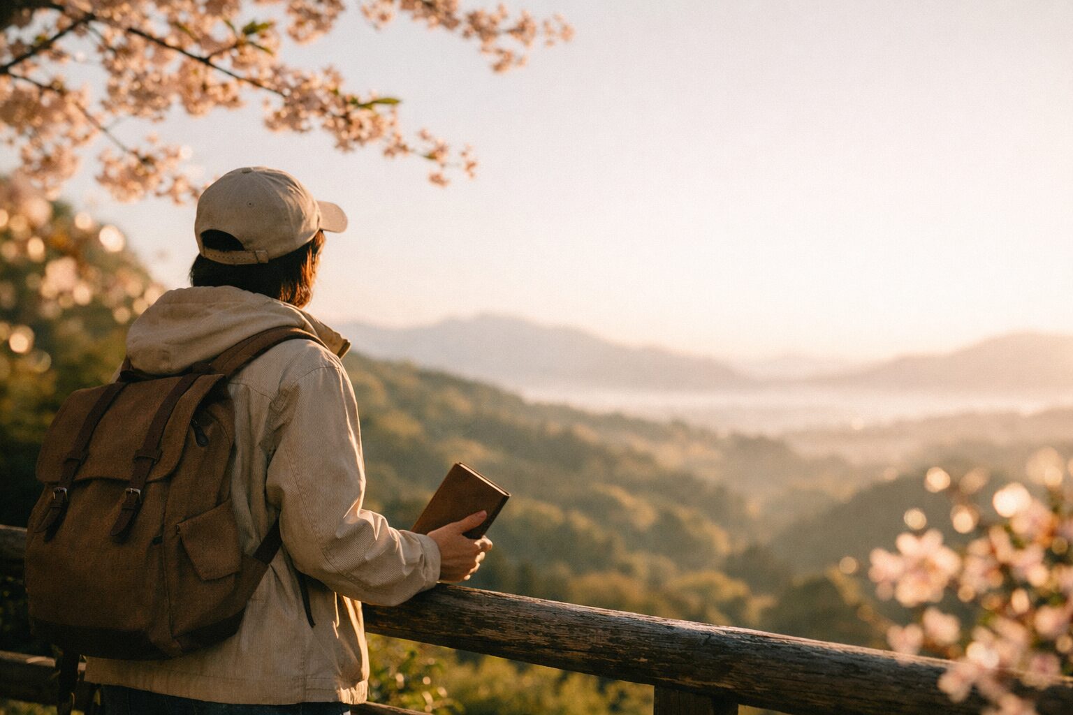 Your 2026 Spring Reset: Travel, Wellness, Money & Language in One Plan