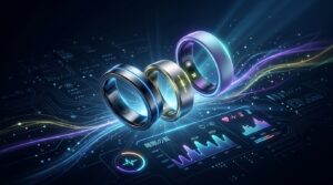 Best Smart Rings 2026: Galaxy